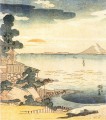 Blick auf mt fuji 2 Utagawa Kuniyoshi Ukiyo e